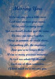 Anniversary In Heaven Sayings Google Search In Loving Memory Quotes Heaven Quotes Missing My Brother