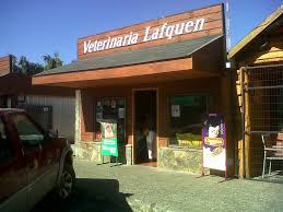 Veterinaria Lafquen