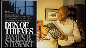 Stewart shows for the first time how four of the eighties' biggest names on. Den Of Thieves Book Summary By James B Stewart Allen Cheng