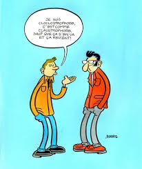 Dessin de Ivars