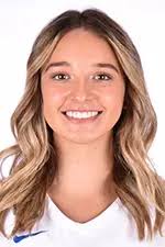 2021 Women's Volleyball Roster