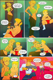 Jab Comix- Grumpy Old Man Jefferson 5 at CartoonPorn.Pics