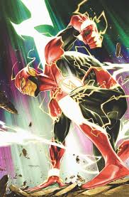 Wally West (Character)
