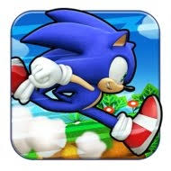 Sonic the hedgehog 3 is the third part of the famous game about the adventures of sonic. Descargar Sonic Runners Mod Unlimited Money Apk 2 0 3 Para Android