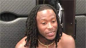 Alvin kamara landed a new job with nascar as the company's growth and engagement advisor. Saints Alvin Kamara Acted Like He Knew The Offense Until He Did