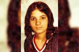 Death at Devil's Teeth. The Murder of Jeanette DePalma