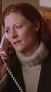 Geraldine Somerville Edit Lily Potter