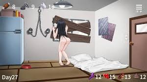 Unity] Whatever, I finally got a Girl in a Box - vFinal by Eden & Eve Adult  Porn Game Download Free For Android and PC