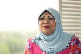 She is currently the member of the parliament of malaysia for the batang lupar constituency in sarawak, representing the parti persaka bumiputera bersatu (pbb). Budget 2021 Sarawak Not Sidelined Rohani Borneo Post Online