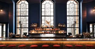 Pull up for highballs or tiki drinks. The 25 Most Beautiful Absolute Best Bars In Nyc In 2019