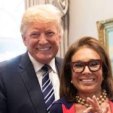 Jeanine pirrois the first american female to be appointed judge of westchester county court. Trump Wants Pirro And Her Islamophobia Back On The Air