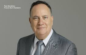 Leading Commercial Litigation & Dispute Resolution Barristers