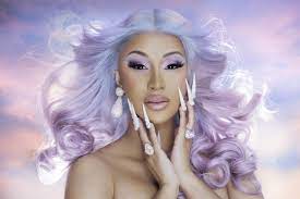 Follow for the latest from cardi. Cardi B Verdirbt Auch Deine Tochter Alpenfeuilleton
