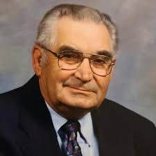 Charles Garst Obituary (1924