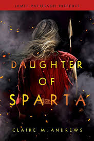Daughter Of Sparta Trong 2020