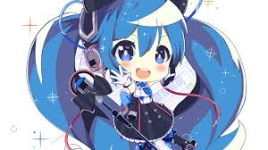 This collection includes popular backgrounds of animes like one piece, my hero academia, fairy tail and many more! Computer Wallpaper Hatsune Miku Anime 1366x768 Wallpaper Teahub Io
