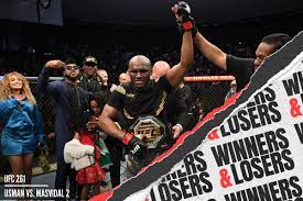 Masvidal later competed in wrestling at st. Uhfwo2gabi4ifm