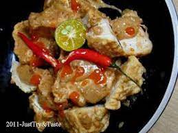 Resep Batagor Bakso Tahu Goreng Resep Resep Masakan Resep Masakan Indonesia