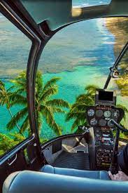 Explore The Skies The Best Helicopter Tours In Kauai Hawaii Helicopter Tour Hawaii Helicopter Tour Best Helicopter
