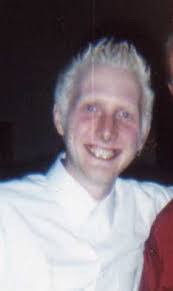 Justin Donahue's Instagram, Twitter & Facebook