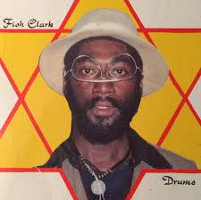 Eric "Fish" Clarke Discography: Vinyl, CDs, & More