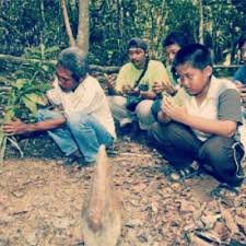 Kisah Benar Si Bongkok Tanjung Puteri