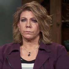 Sister Wives' Star Meri Brown Remembers Miscarriage in Touching Post: 'He'd  Be 15 Now'