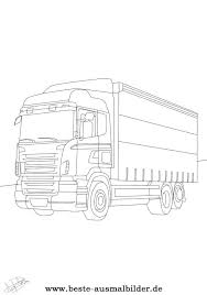 All das ist keine frage der intelligenz. Malvorlagen Lastwagen Fuer Kinder