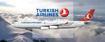 Airbus A340 300 Turkish Airlines Real Airlines And Fleets