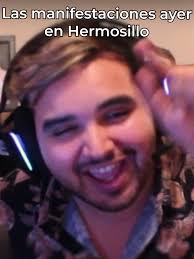 Manifestaciones en Hermosillo: Vecinos, Viudas y Vendedores Protestan