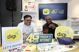 Is there digi 4g lte coverage where i live? Digi Activates 900mhz For 4g Lte To Improve Mobile Coverage