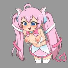 Post 5917169: basuke Chibidoki Twitch vtuber YouTube