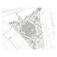 Bildergebnis für Ghilardi + Hellsten Arkitekter