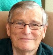 Norman McCLURE Obituary (2019)