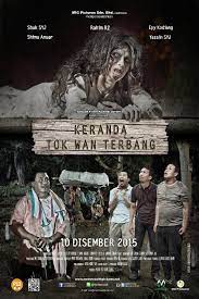 Oleh kerana itu epy terus berjumpa dengan tok wan terbang untuk menggali kubur. Keranda Tok Wan Terbang 2015 Imdb