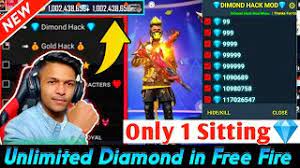 With free fire diamond hack you get unlimited health. D4kjs3apwpk3pm