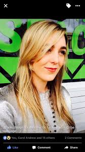 Cassie Faye Hair and Makeup