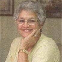 Grace HENDRICKSON Obituary