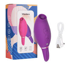 DHgate.com:Vibrators 5+10 Mode Tongue Licking Oral Sucking Vibrator Sex Toys  for Women Nipple Clitoral Stimulator Adult Female Masturbator Porn:Health &  Beauty