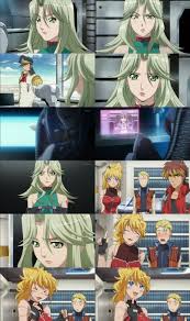 Super Robot Wars OG: The Inspectors 01-02 | Anivision