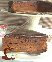 Sachertorte Recette Gateau Autrichien Recette Recette Gateau Recette Recette Dessert