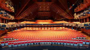 Technical Specifications Sydney Opera House