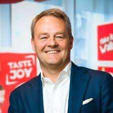 Jan Zijderveld is Avon's new CEO: COSSMA