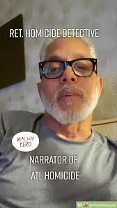 Vince Velazquez: Heroic Narrator of ATL Homicide