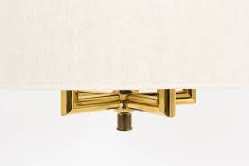 Beautiful light for ethnic or contemporary décor. Vintage Brass Lighting With Chic Design