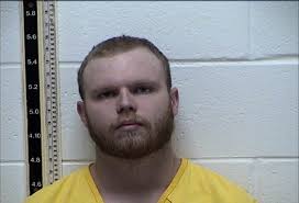 December 2023 activities, On Friday, 1 December 2023, Deputies made contact  with Bradley Dakota Martin (28) during a traffic stop in the Whitesand  Community. During the stop, Martin was taken into custody