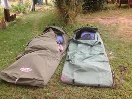The camp robber bedroll brings all the comforts of your bed at home to camp. Bed Rolls Ih8mud Forum