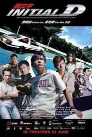 Keep checking rotten tomatoes for updates! Initial D Film Wikipedia