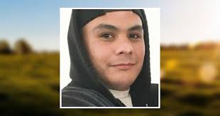 Shedane Ernest Favel George Obituary April 24, 2022