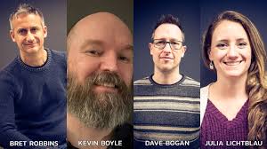 Immortals of Aveum เปิดเผยรายละเอียดเกมเบื้องต้น [ARTICLE]